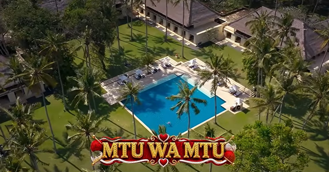 Mondo Boy – Mtu Wa Mtu