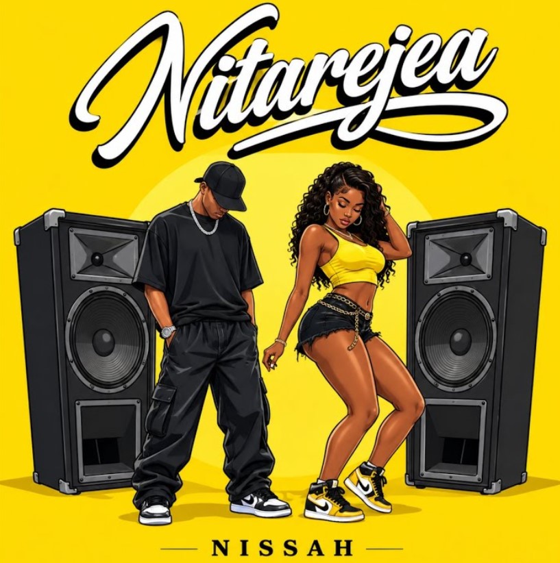 Nissah – Nitarejea