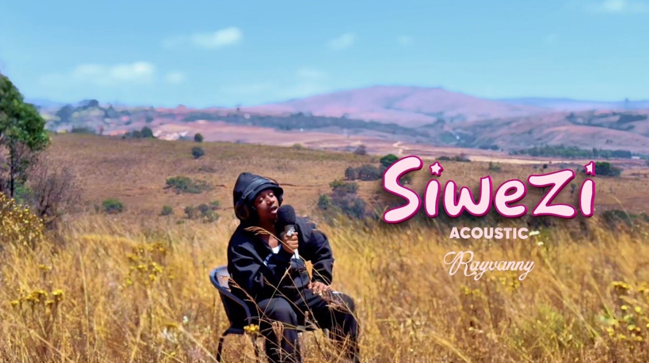 Rayvanny – Siwezi Acoustic