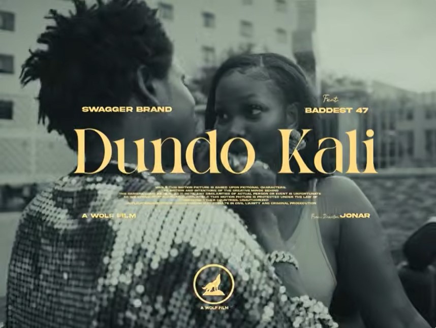 Swagger Brand Ft Baddest47 – Dundo Kali