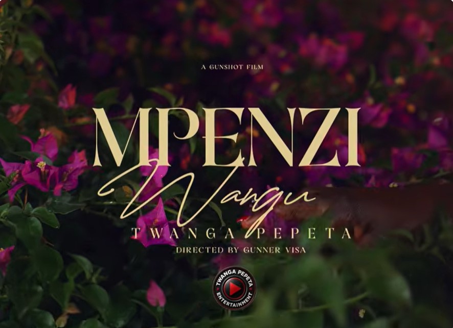 Twanga Pepeta – Mpenzi Wangu