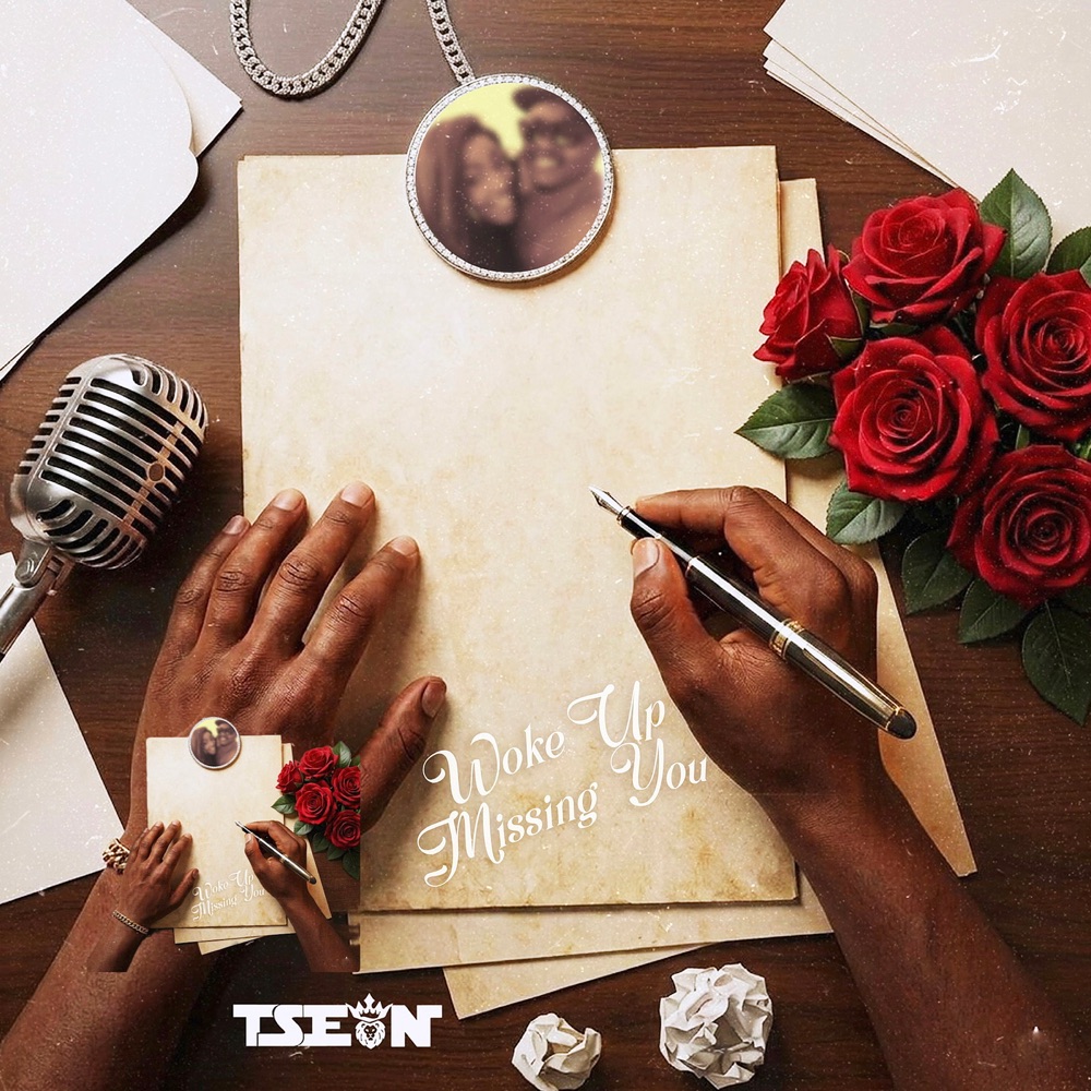 T Ft T-sean Jr – Missing You – Sean