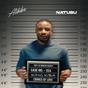 Alikiba – Natubu