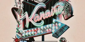 BURUKLYN BOYZ – Welcome to Kanairo