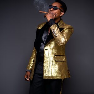 G Nako Ft 10 K Degreez – Twende Kazi