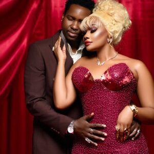 G Nako Ft Dedela – Umnandi