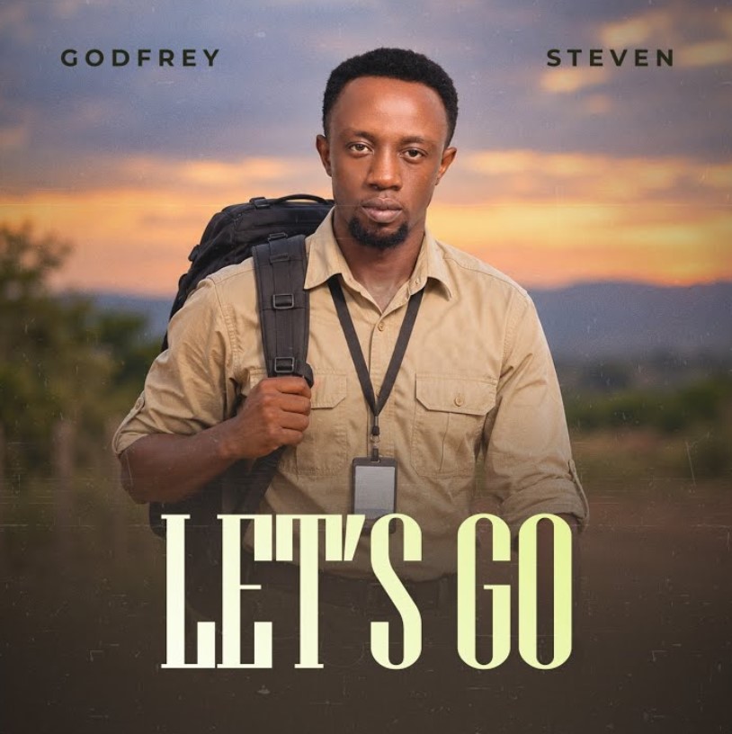 Godfrey Steven – Let’s Go
