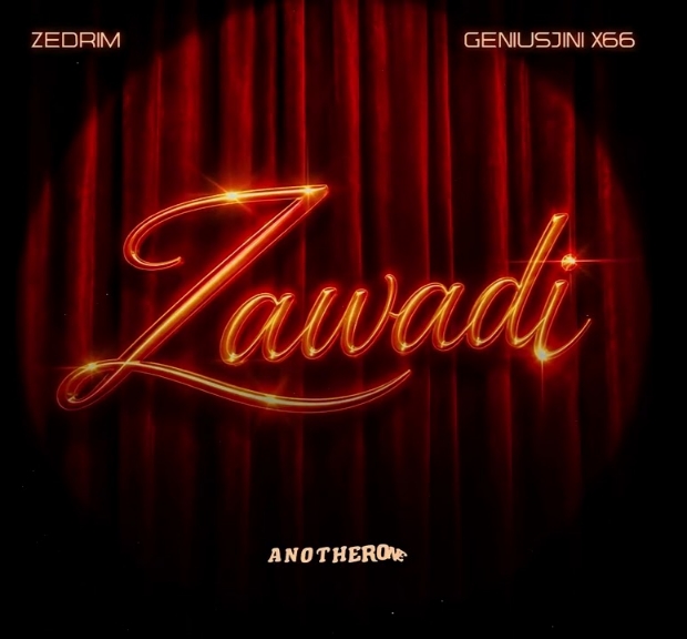 Zedrim Ft Geniusjini X66 – Zawadi
