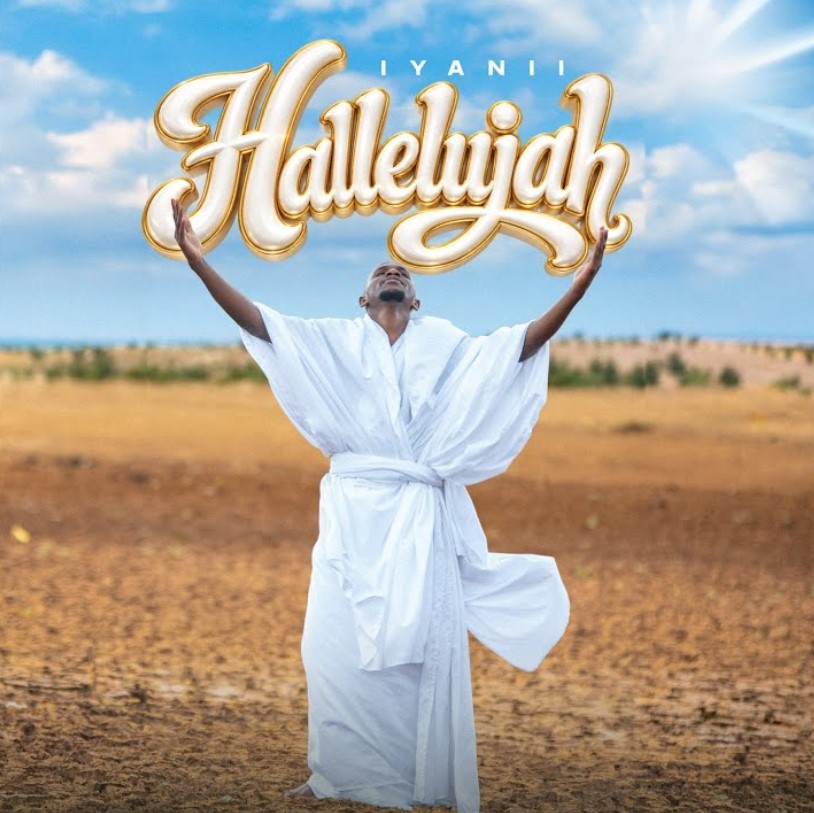 Iyanii – Hallelujah