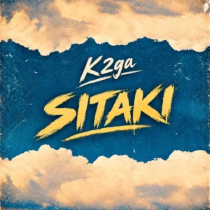 K2ga – Sitaki