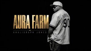 Khaligraph Jones – Aura Farm