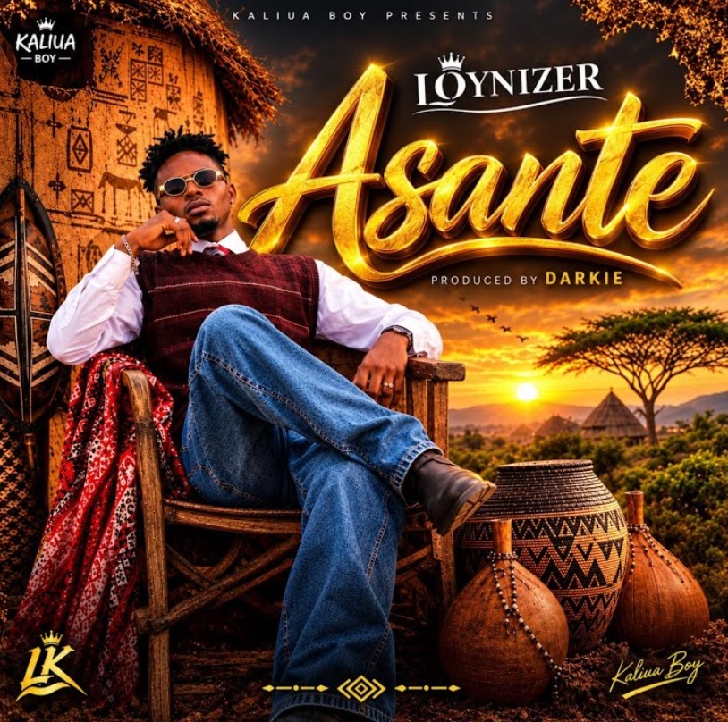 Loynizer – Asante