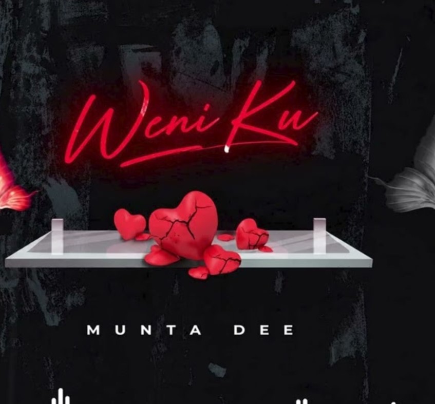 Munta Dee – Weni Ku