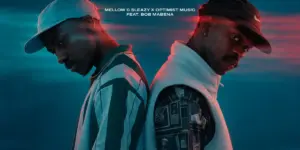 One4One X Mellow & Sleazy X Optimist Music ZA Ft Bob Mabena – Abalele