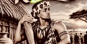 Pk Mr Konk – Kizamani