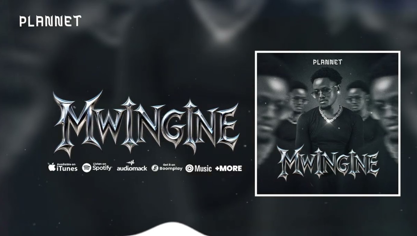 Plannet – Mwingine