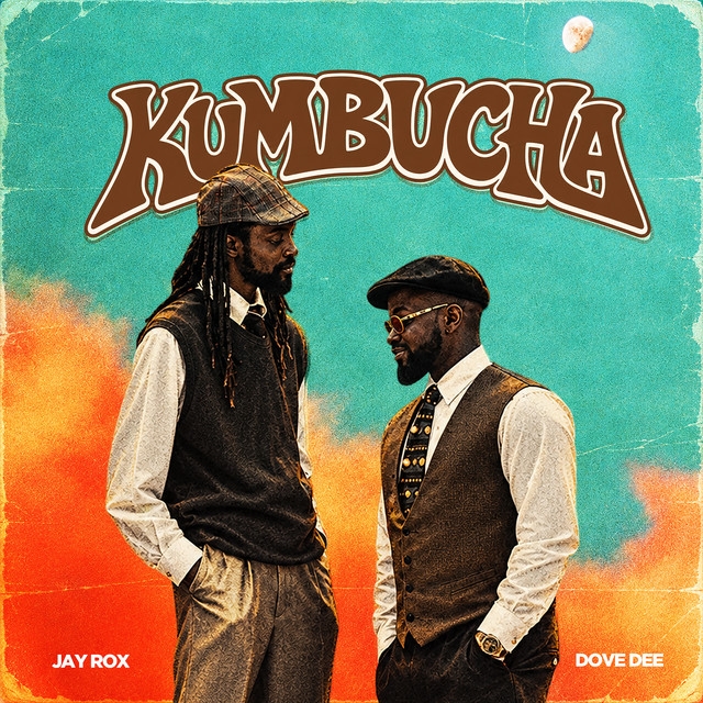 Jay Rox Ft Dove Dee – Kumbucha