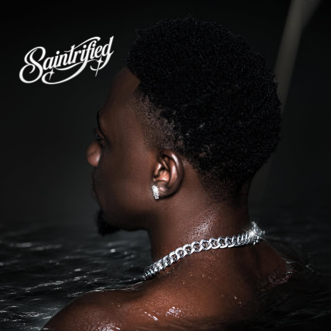 Saint Realest Ft Eli Njuchi – Something Different