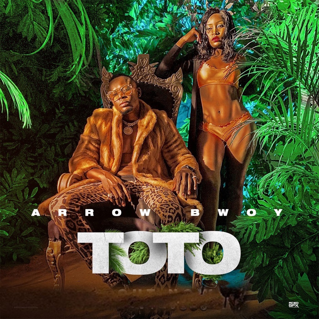 Arrow Bwoy – Toto