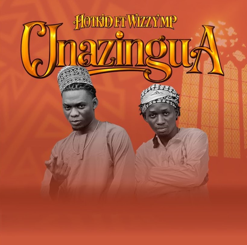 Wizzy Mp Ft Hotkidtz – Unazingua