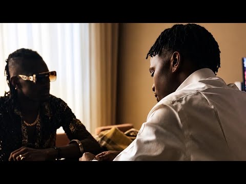Jose Chameleone Ft Melody Uganda – Real Love