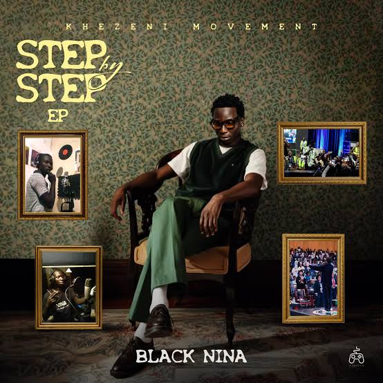 Black Nina – Wow