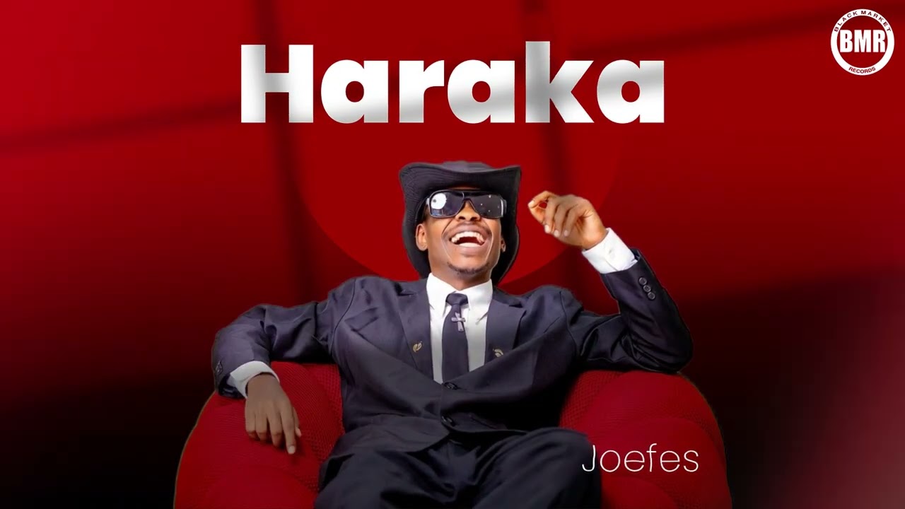 Joefes – Haraka
