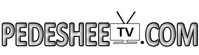PedesheeTV