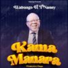 Music Audio | Wabongo Ft T Nanny – Kama Manara | Download